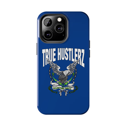 Presidential Hustlerz iPhone Cases