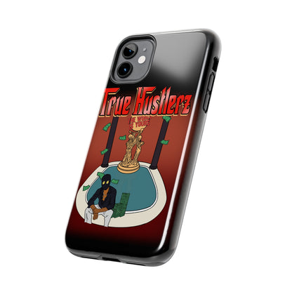 World is Yours iPhone Cases